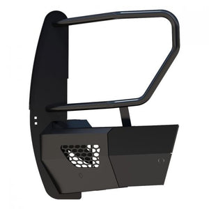 Product of Ranch Hand FSF21HBL1C SUMMIT Steel Diamond Plate Bumper 