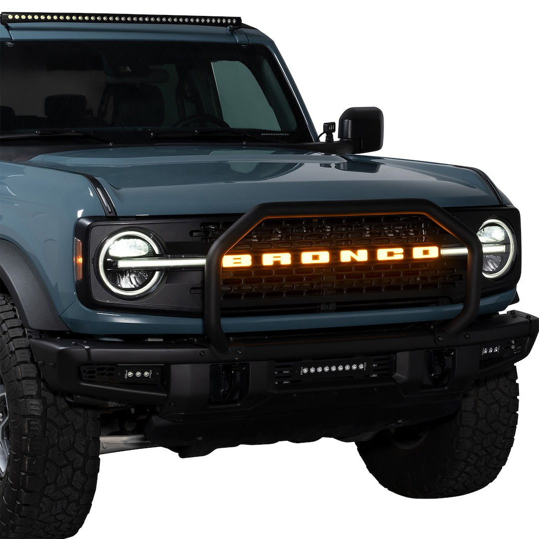 Putco 61500 Grille Guard||61500_5.Jpg||90||p4561500||1697917