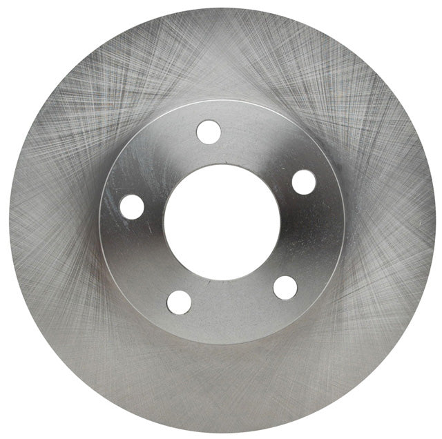 Product of Raybestos Brakes 680025R R-Line Plain Face 2-Piece Brake Rotor 