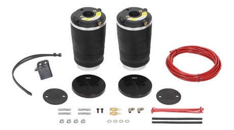 Product of Firestone Industrial 2595 Air Ride Conversion Kit