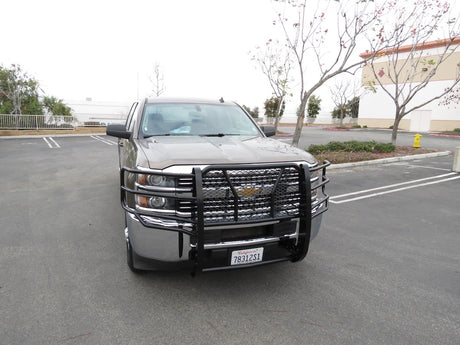 Value Brand Gm907b Grille Guard||nrfw_Img_Gm902b.Jpg||85||nrfgm907b||927148