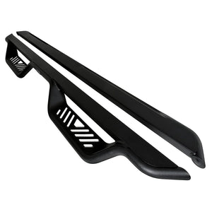 Product of Westin Automotive 20-14225 Outlaw Nerf Bar With Drop Down Steps 