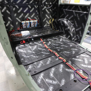 Design Engineering (Dei) 50204 Thermal Acoustic Insulation||50200_5.Jpg||89||d4050204||1742866