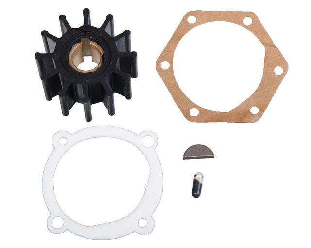 Sierra Marine 18-3075 Water Pump Impeller||18-3075.Jpg||85||s5m183075||881567