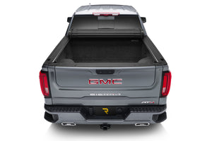 Product of BAK Industries Revolver X4s Hard Roll-Up 80120 Tonneau Cover 