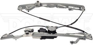 Dorman (Oe Solutions) 751-601 Window Regulator||751-601-52891-003.Jpg||88||d18751601||2244343