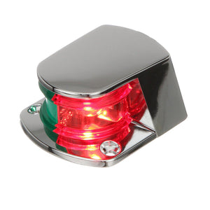 Product of Attwood Marine 6375d6 Navigation Light