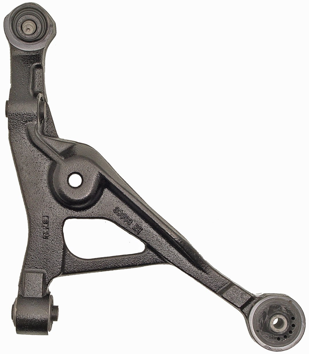 Dorman (Oe Solutions) 520-302 Control Arm||520-302-001.Jpg||85||d18520302||1230933