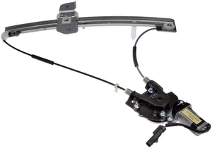 Dorman (Oe Solutions) 741-156 Window Regulator||741-156-001.Jpg||85||d18741156||1150518