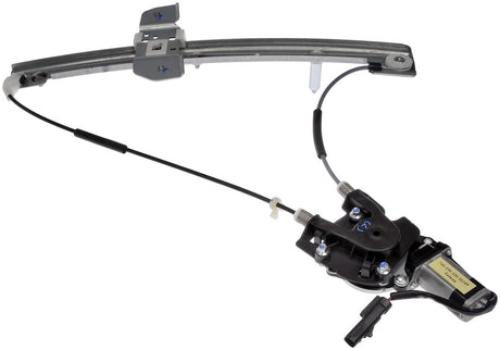 Dorman (Oe Solutions) 741-156 Window Regulator||741-156-001.Jpg||85||d18741156||1150518