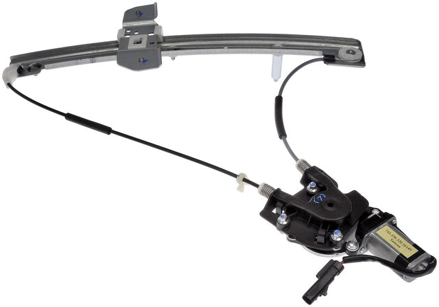 Dorman (Oe Solutions) 741-156 Window Regulator||741-156-001.Jpg||85||d18741156||1150518