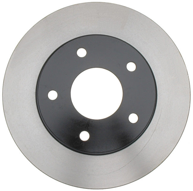 Product of Raybestos Brakes 5036 Specialty - Street Performance Plain Face 2-Piece Brake Rotor 
