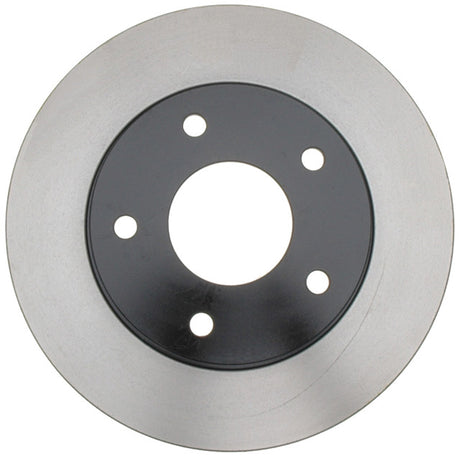 Product of Raybestos Brakes 5036 Specialty - Street Performance Plain Face 2-Piece Brake Rotor 
