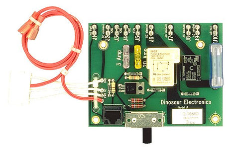 Dinosaur Electric D-15650 3-Way Refrigerator Power Supply Circuit Board||nor_D15650.Jpg||85||d1fd156503way||2245425