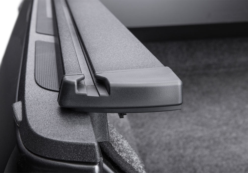 Product of Retrax RetraxPRO XR Hard Manual Retractable T-80865 Tonneau Cover 