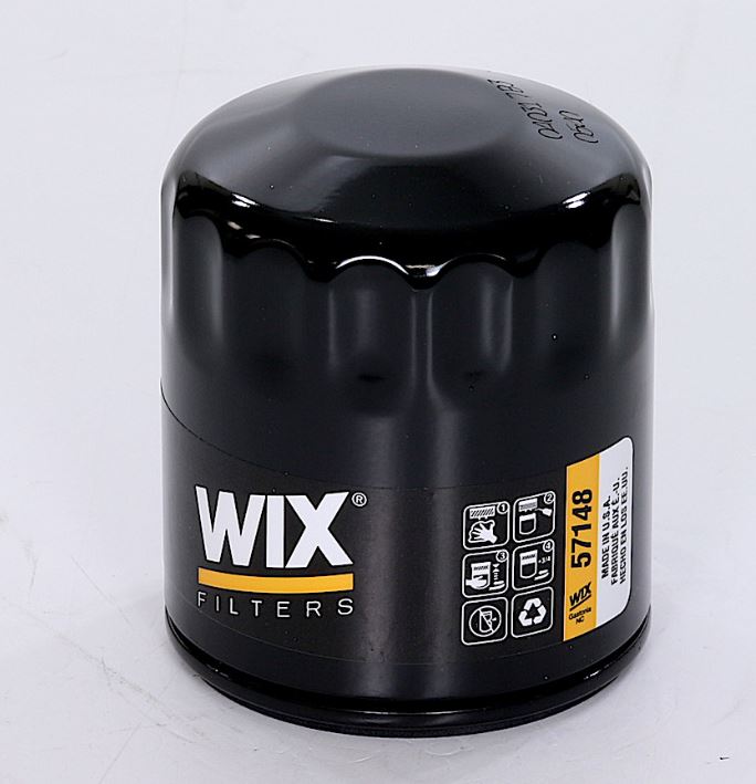 Product of Wix Filters 57148 Lube Oil Filter 