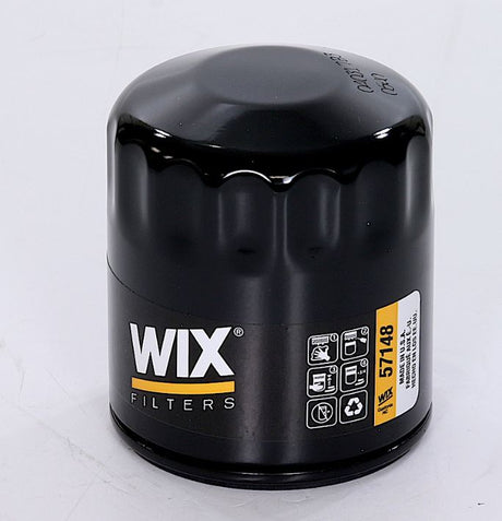 Product of Wix Filters 57148 Lube Oil Filter 