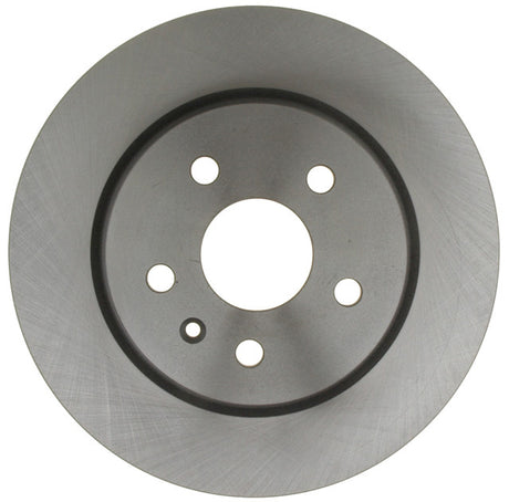 Raybestos Brakes 580771r Brake Rotor||580771r-1.Jpg||85||r42580771r||1366690