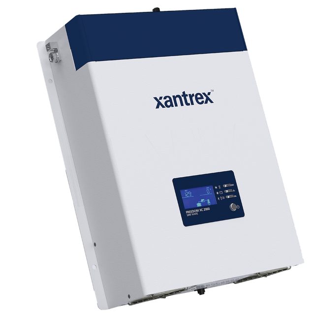 Xantrex 817-1050 Power Inverter/ Battery Charger||817-1050.Png||85||x168171050||2410103