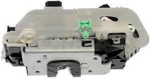 Product of Dorman (Oe Solutions) 937-573 Door Lock Actuator
