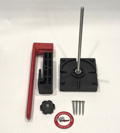 Bobs Machine 398-200000 Propeller Storage||398-200000_1.Png||86||bob398200000||2114883