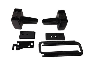Product of Zone Offroad ZONF2619 Lift Kit Component 