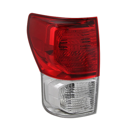 Product of Xtune 9029981 Tail Light Assembly 