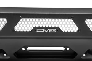 Product of DV8 Offroad FBTT2-04 MTO Series Steel Powder Coated Bumper 