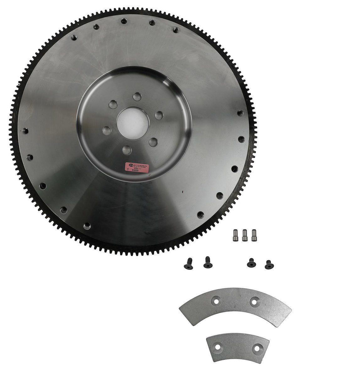 Product of Mcleod 463100 Clutch Flywheel
