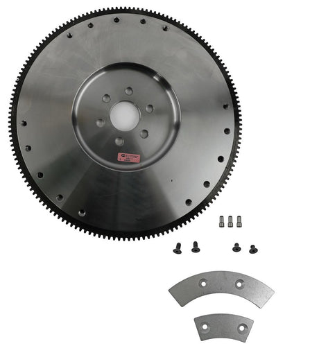 Product of Mcleod 463100 Clutch Flywheel