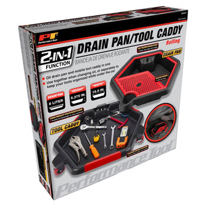 Performance Tool W4074 Drain Pan||w4074_10.Jpg||95||ptlw4074||1593429