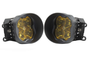 Diode Dynamics Dd6996 Driving/ Fog Light||dd6996.Jpg||85||diodd6996||890371
