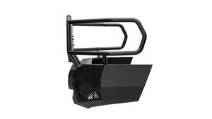 Product of Ranch Hand MFD191BM1 Midnight Series Steel Matte Bumper 