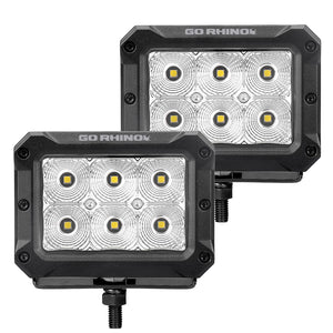Go Rhino 753003023fbs Driving/ Fog Light||753003023fbs_Pair.Jpg||85||g263003023fbs||1162697