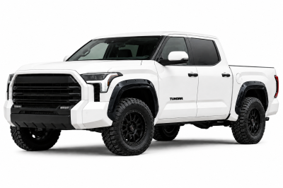 Black Horse Offroad Ff-Tt22sm Fender Flare||ff-Tt22sm_2.Png||87||blkfftt22sm||2238472