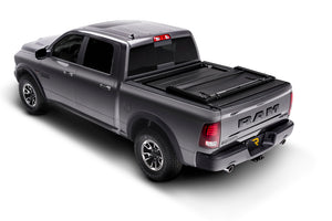 Truxedo 748901 Tonneau Cover||tx_Deuce_16ram-Gray_07filpped-Open_Rt.Jpg||86||t70748901||1542155