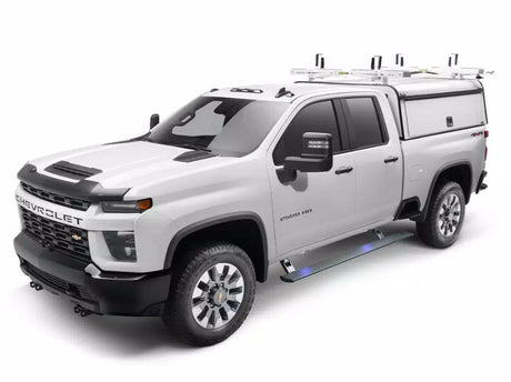 Product of Amp Research 76160-01A PowerStep ™ Running Board 
