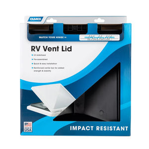 Product of Camco 40176 Roof Vent Lid