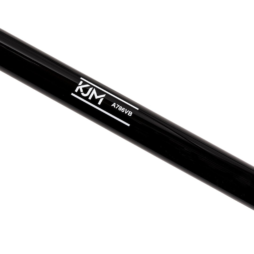 Kjm A786vb Vhf Radio Antenna||kjm_A786vb_8 Foot Rf Antenna_Black_Web_3.Jpg||87||kjma786vb||1558393