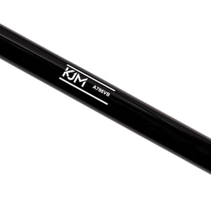 Kjm A786vb Vhf Radio Antenna||kjm_A786vb_8 Foot Rf Antenna_Black_Web_3.Jpg||87||kjma786vb||1558393