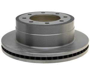 Product of Raybestos Brakes 681017R R-Line Plain Face 2-Piece Brake Rotor 