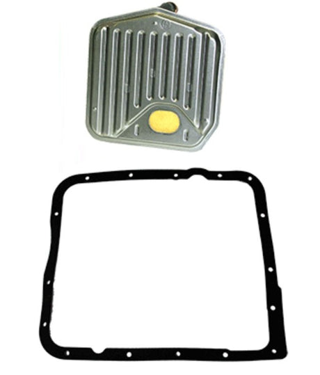 Product of Wix Filters 58897 Auto Trans Filter