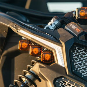 Rigid Lighting 41637 Driving/ Fog Light||41637_3.Jpg||88||r2g41637||983781