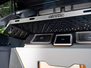 Product of Havoc Offroad Hfb-08-003 Cargo Organizer