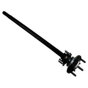 Crown Automotive 68401306aa Axle Shaft||68401306aa_Thu.Jpg||87||c1y68401306aa||2122676