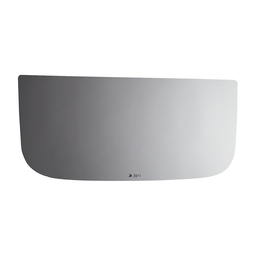 Burco Mirrors 3911 Exterior Mirror Glass||3911_Front.Png||85||bur3911||2240471