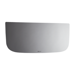 Burco Mirrors 3911 Exterior Mirror Glass||3911_Front.Png||85||bur3911||2240471
