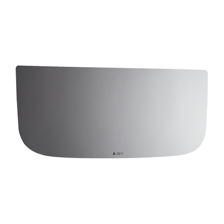 Burco Mirrors 3911 Exterior Mirror Glass||3911_Front.Png||85||bur3911||2240471