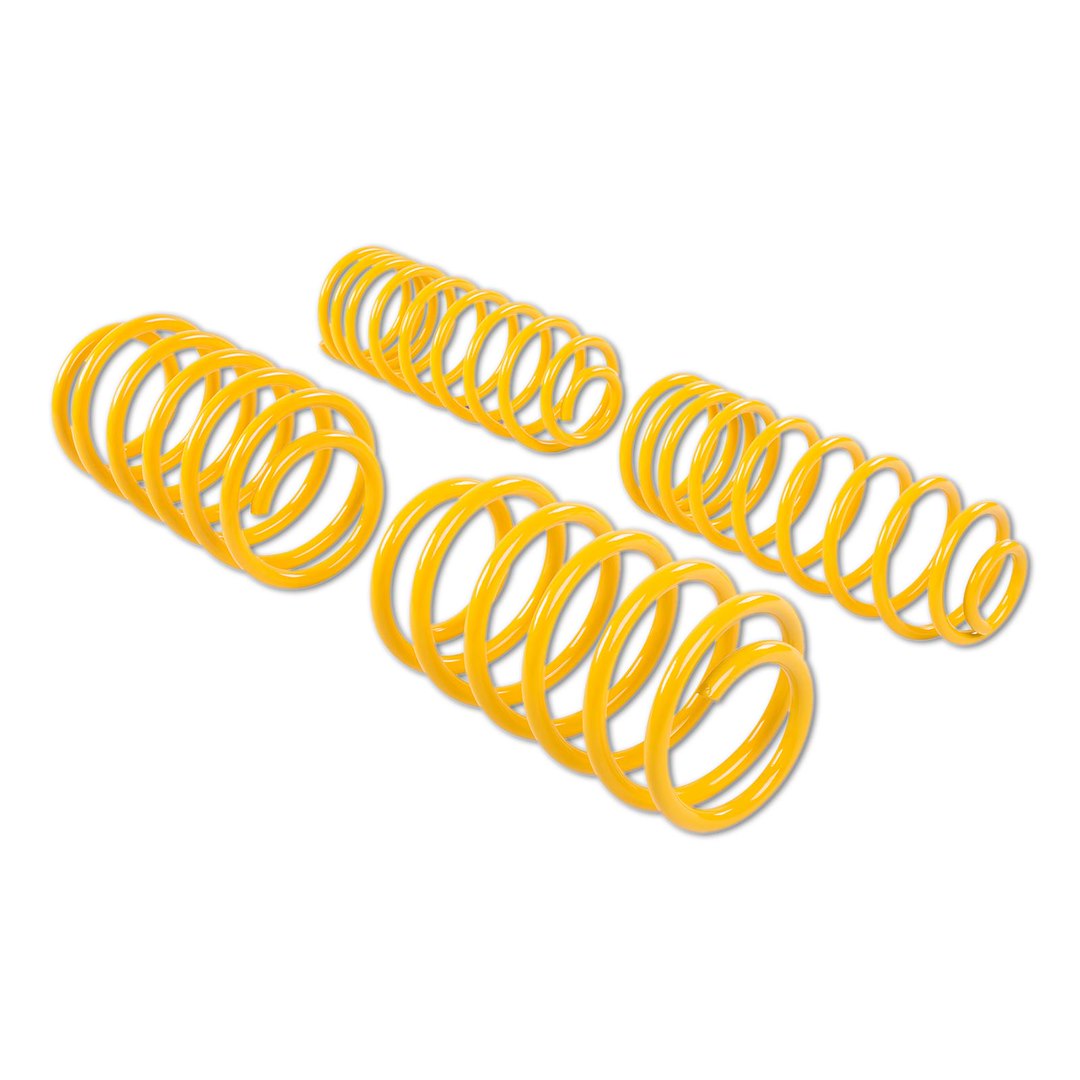Product of Suspension Techniques 65838 Lowering Kit