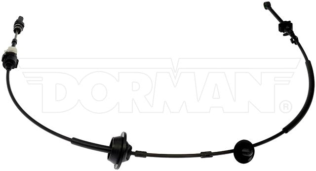 Dorman (Oe Solutions) 905-667 Auto Trans Shifter Cable||905-667_1.Jpg||86||d18905667||2244853